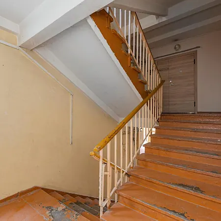 Pramones Apartment #9 By Poloapartments Kaunas Exterior photo
