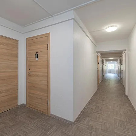 Pramones Apartment #9 By Poloapartments Kaunas Exterior photo