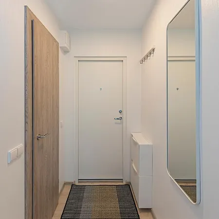 Pramones Apartment #9 By Poloapartments Kaunas Exterior photo