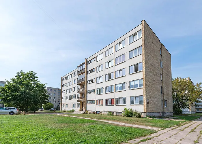 Pramones Apartment #9 By Poloapartments