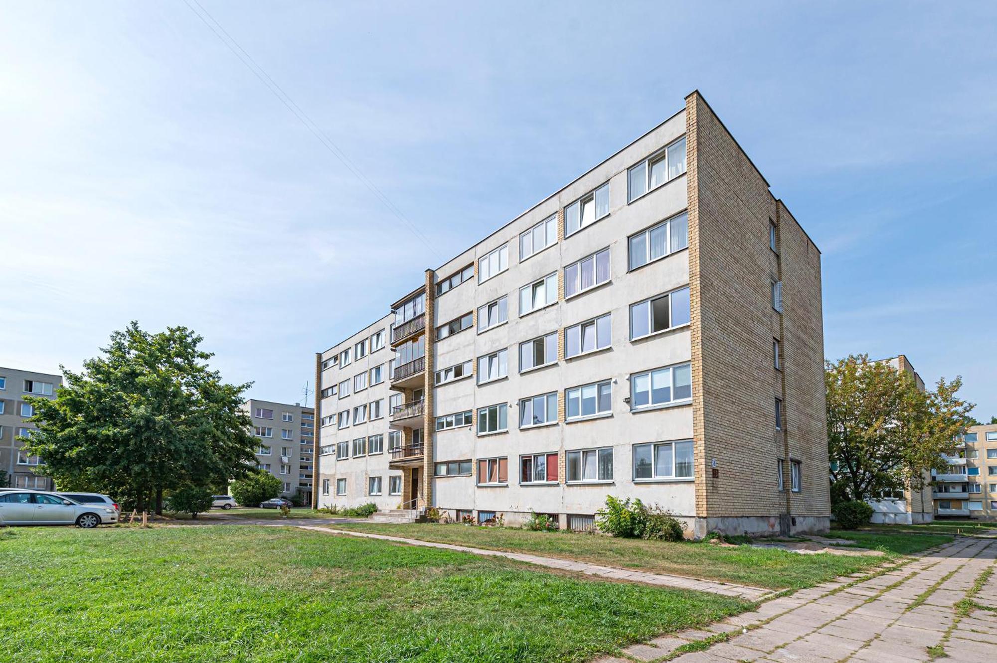 Pramones #9 By Poloapartments Kaunas