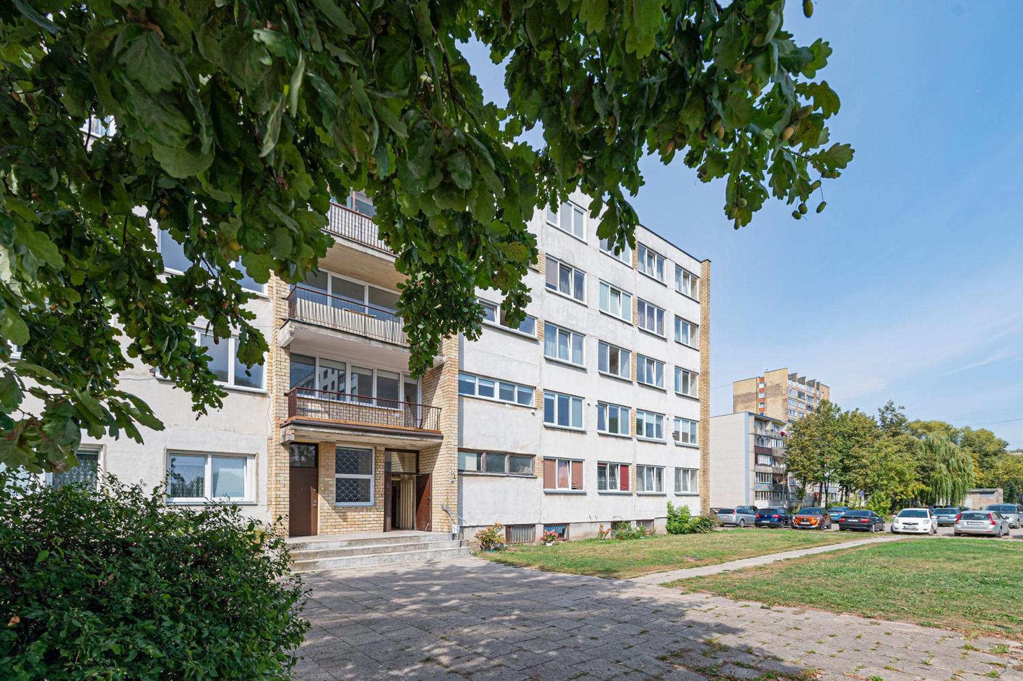 Pramones #9 By Poloapartments * Kaunas