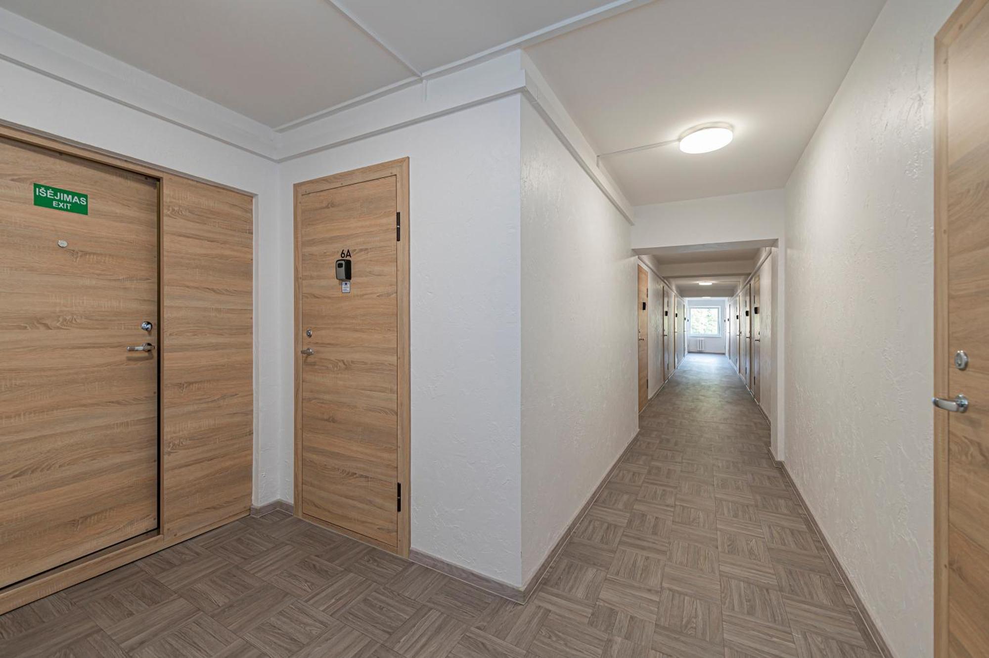Pramones #9 By Poloapartments *