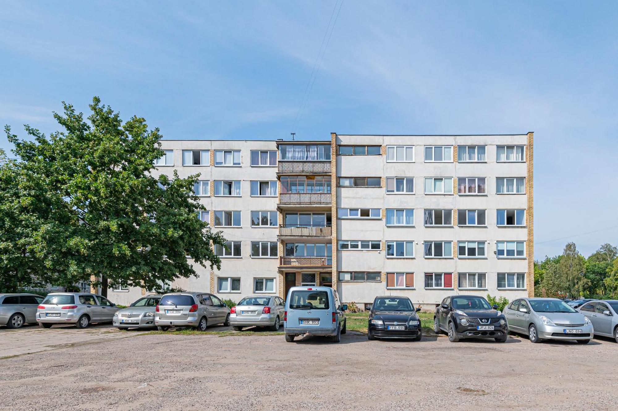 Pramones #9 By Poloapartments Kaunas