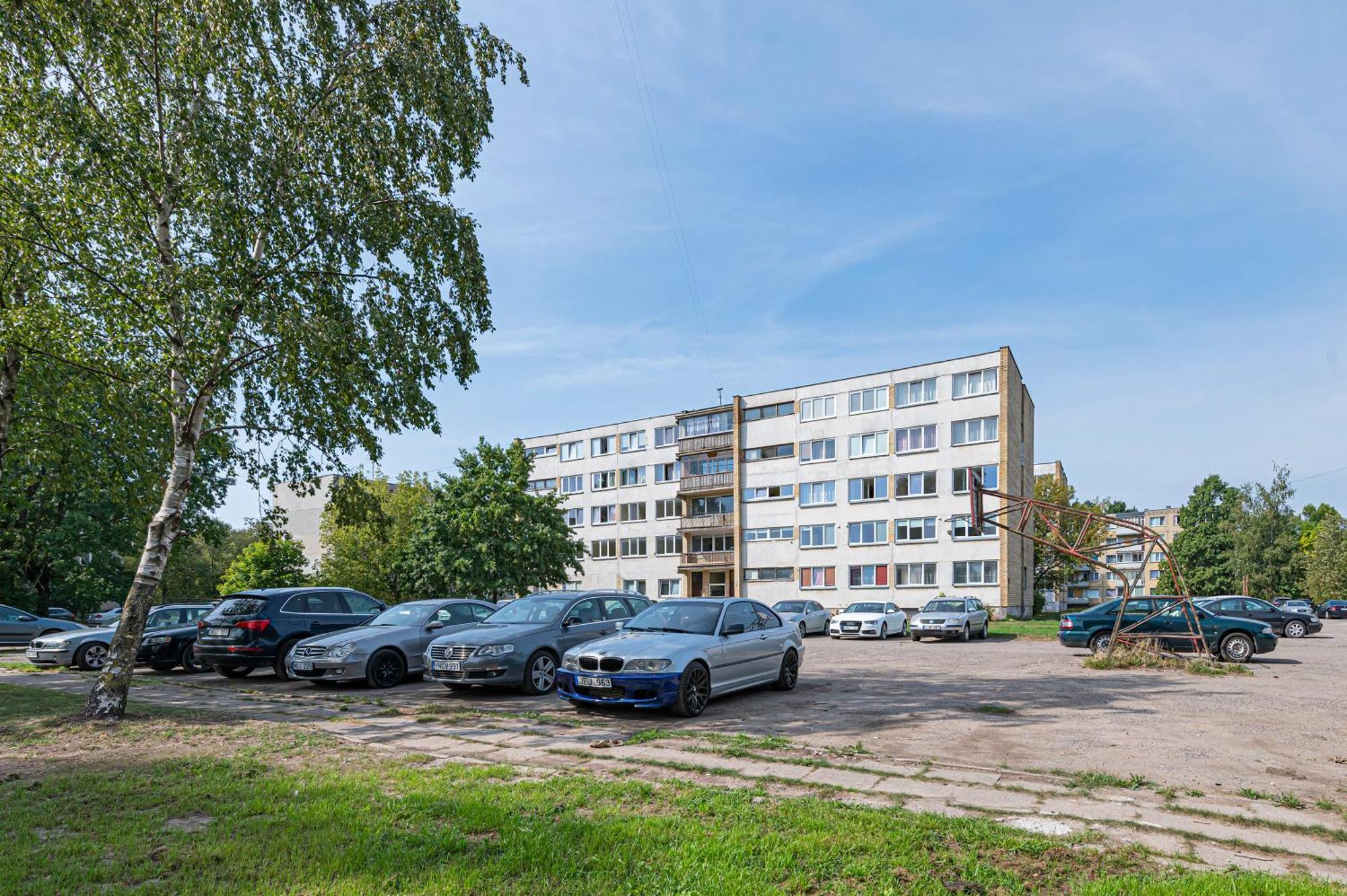 Pramones #9 By Poloapartments Apartment