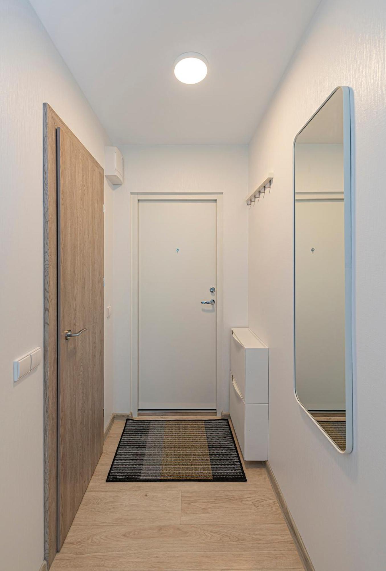 Pramones #9 By Poloapartments Apartment
